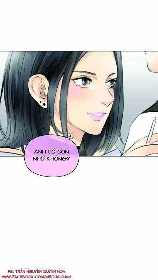 12 Giờ Của Lọ Lem - Chapter 39 - Trang 2