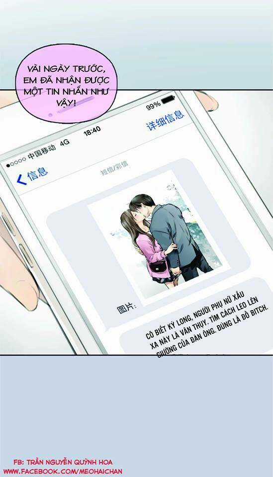 12 Giờ Của Lọ Lem - Chapter 39 - Trang 11