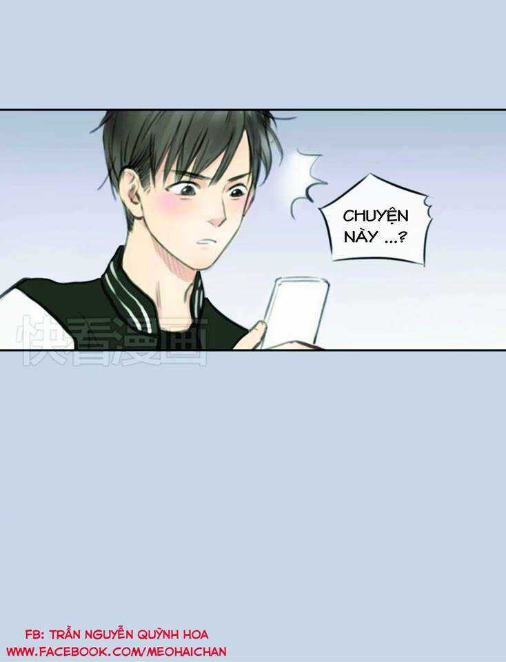 12 Giờ Của Lọ Lem - Chapter 39 - Trang 12