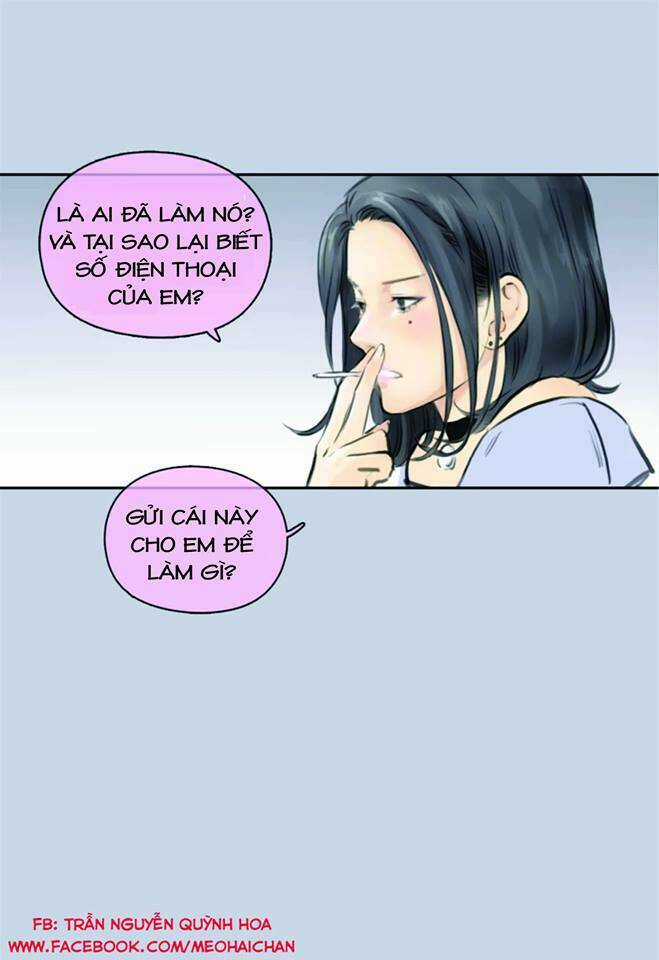 12 Giờ Của Lọ Lem - Chapter 39 - Trang 13