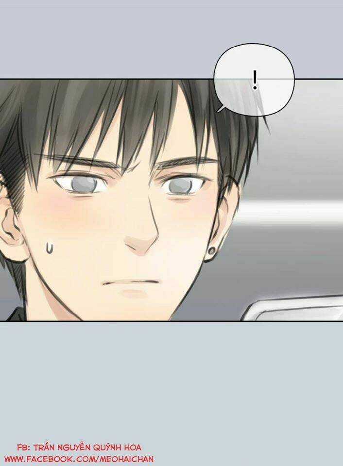 12 Giờ Của Lọ Lem - Chapter 39 - Trang 15