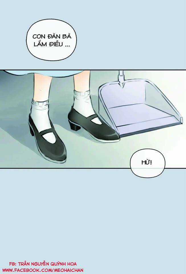 12 Giờ Của Lọ Lem - Chapter 39 - Trang 18