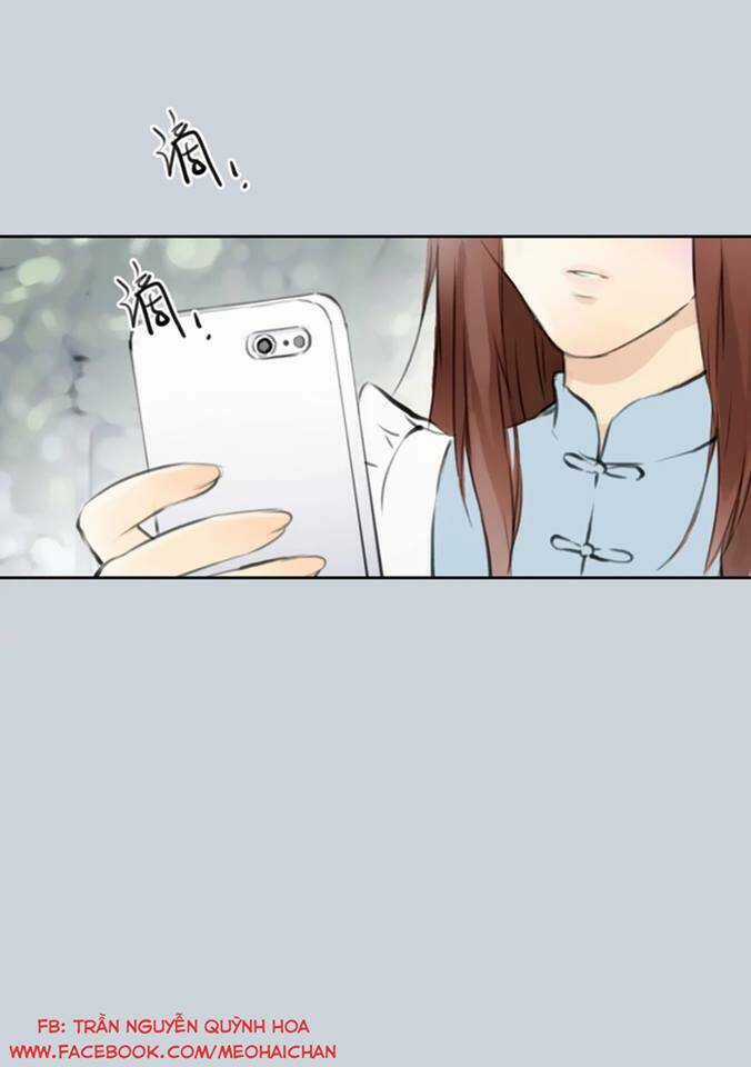 12 Giờ Của Lọ Lem - Chapter 39 - Trang 19