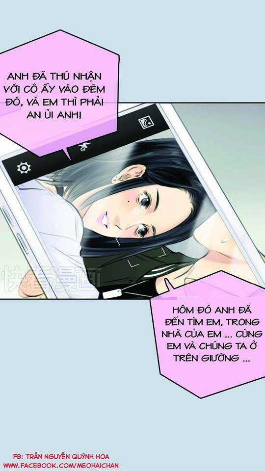 12 Giờ Của Lọ Lem - Chapter 39 - Trang 20