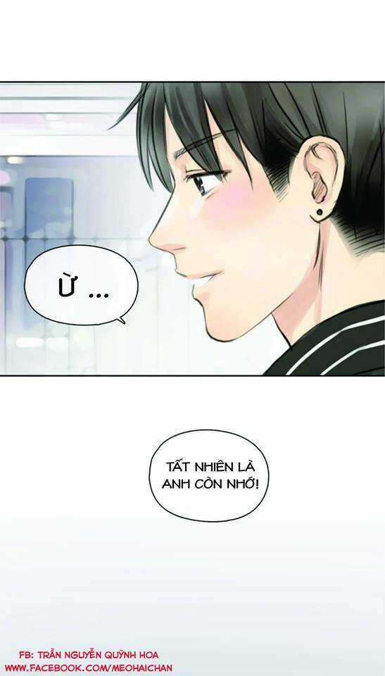 12 Giờ Của Lọ Lem - Chapter 39 - Trang 3