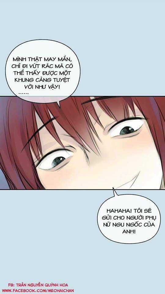 12 Giờ Của Lọ Lem - Chapter 39 - Trang 21