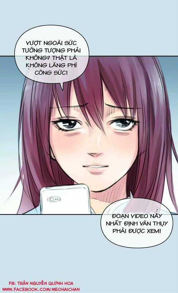 12 Giờ Của Lọ Lem - Chapter 39 - Trang 22