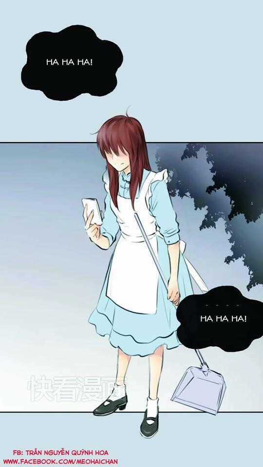 12 Giờ Của Lọ Lem - Chapter 39 - Trang 23