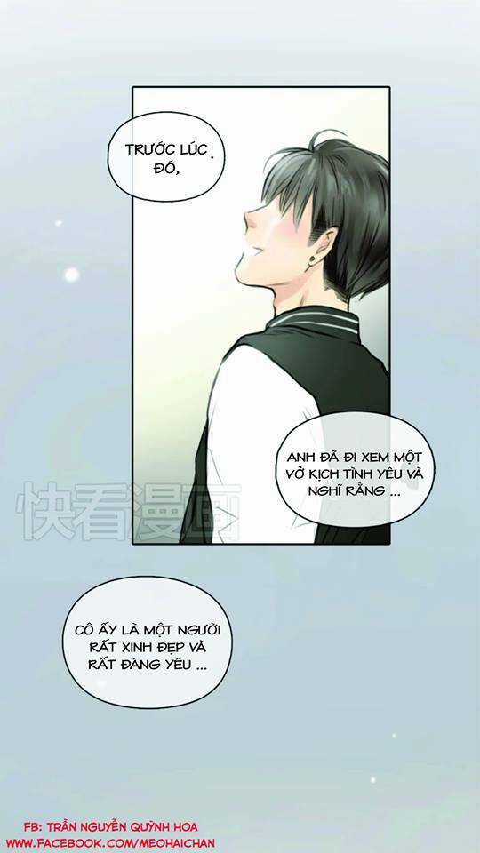 12 Giờ Của Lọ Lem - Chapter 39 - Trang 4