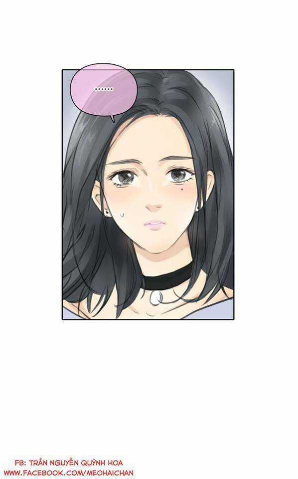 12 Giờ Của Lọ Lem - Chapter 39 - Trang 7