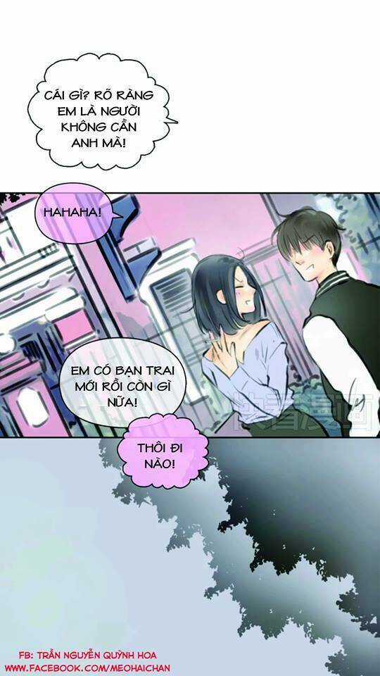 12 Giờ Của Lọ Lem - Chapter 39 - Trang 9