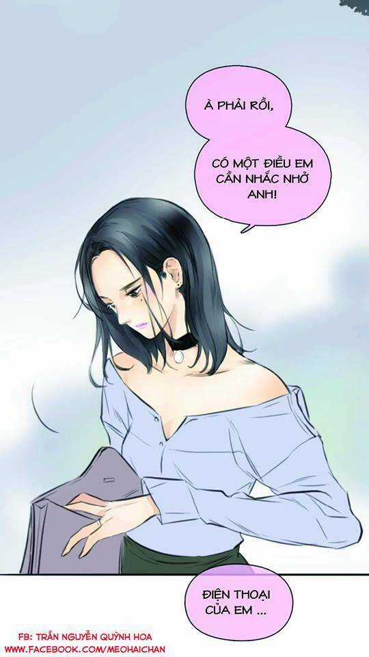 12 Giờ Của Lọ Lem - Chapter 39 - Trang 10