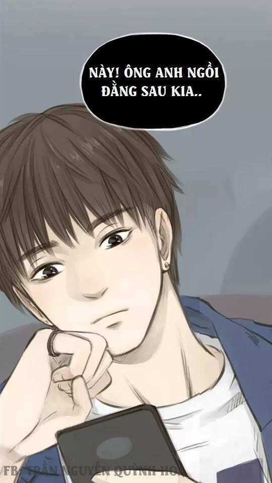 12 Giờ Của Lọ Lem - Chapter 4 - Trang 2