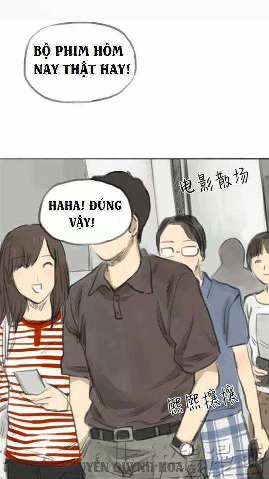 12 Giờ Của Lọ Lem - Chapter 4 - Trang 12