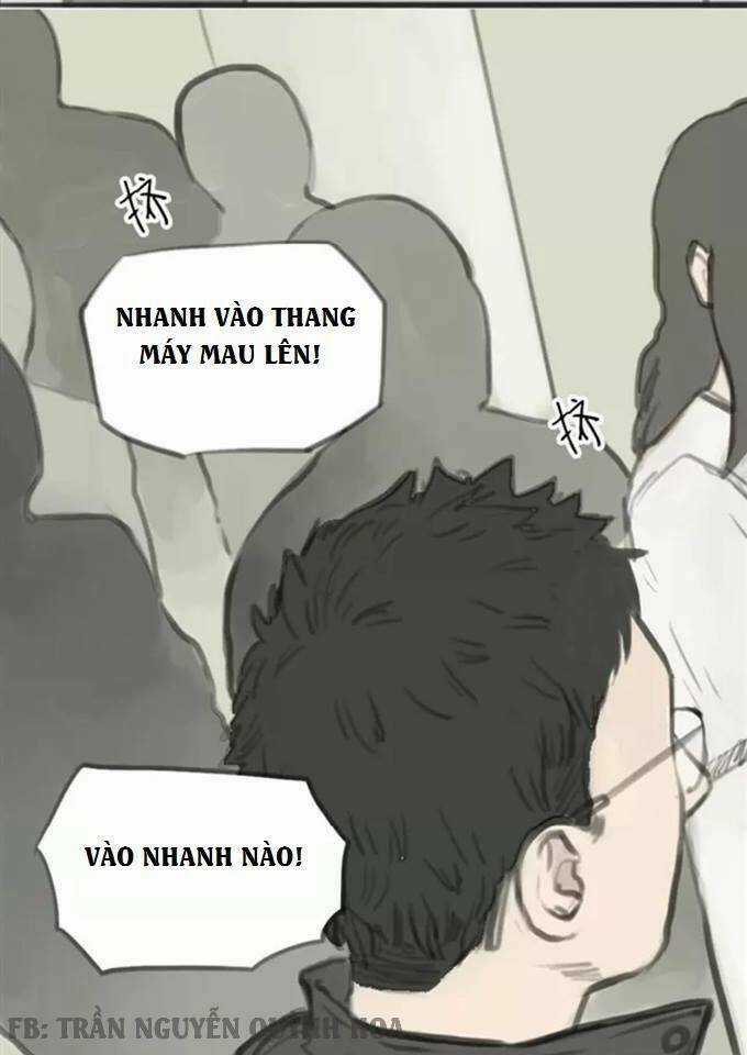 12 Giờ Của Lọ Lem - Chapter 4 - Trang 14