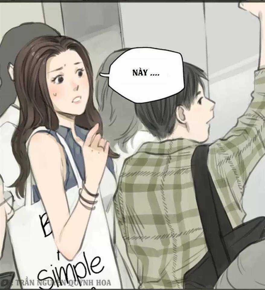 12 Giờ Của Lọ Lem - Chapter 4 - Trang 15