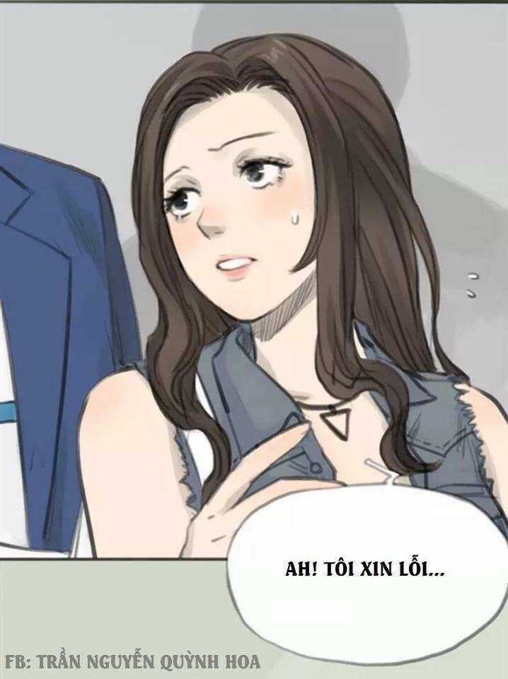 12 Giờ Của Lọ Lem - Chapter 4 - Trang 17