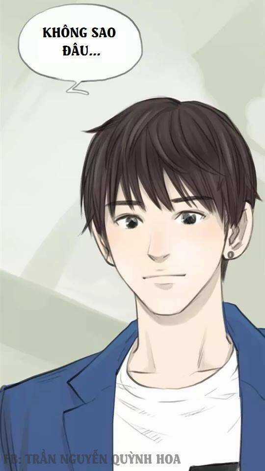 12 Giờ Của Lọ Lem - Chapter 4 - Trang 18