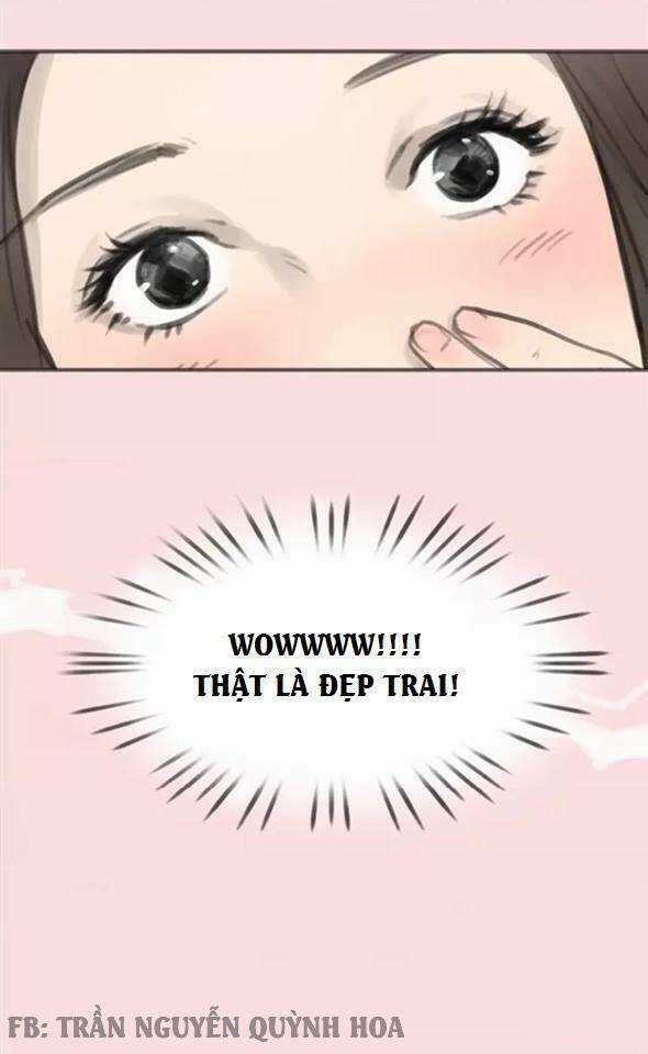 12 Giờ Của Lọ Lem - Chapter 4 - Trang 19