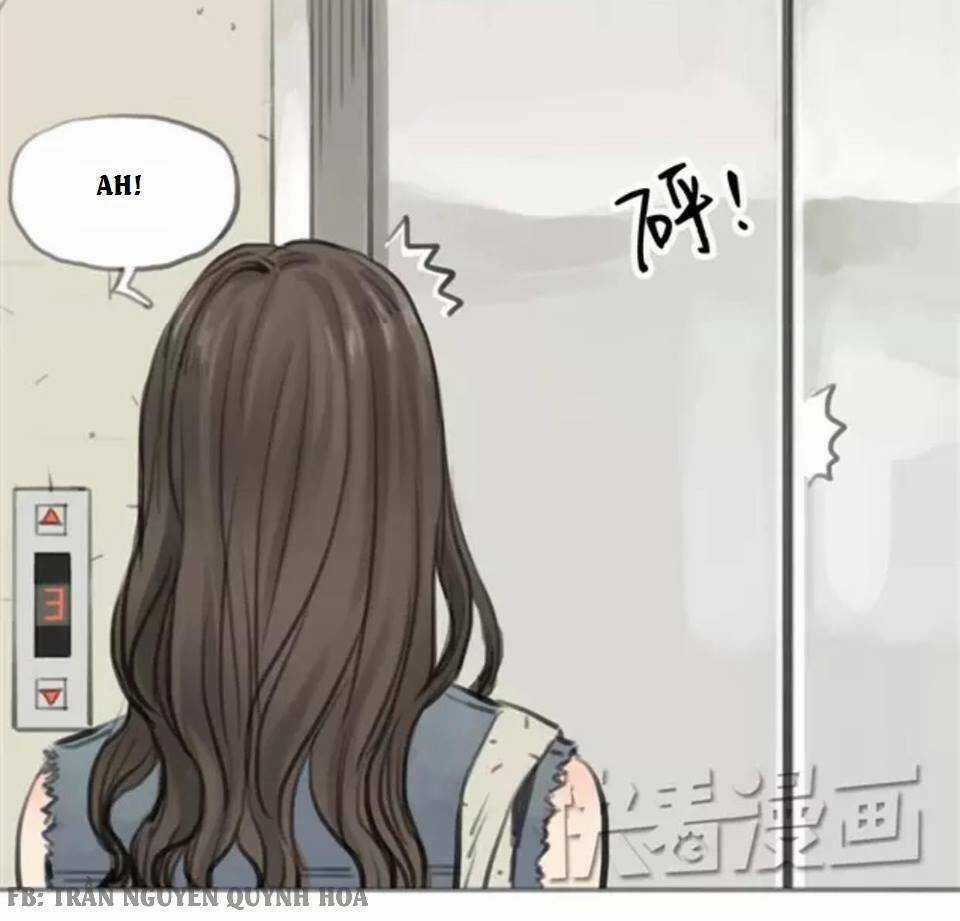 12 Giờ Của Lọ Lem - Chapter 4 - Trang 20