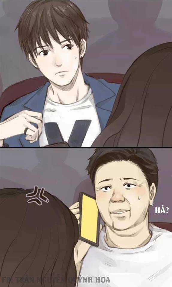 12 Giờ Của Lọ Lem - Chapter 4 - Trang 3