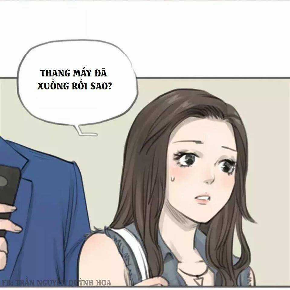 12 Giờ Của Lọ Lem - Chapter 4 - Trang 21