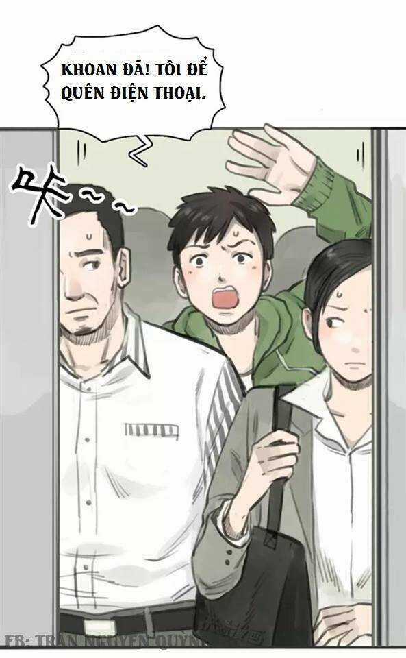 12 Giờ Của Lọ Lem - Chapter 4 - Trang 23