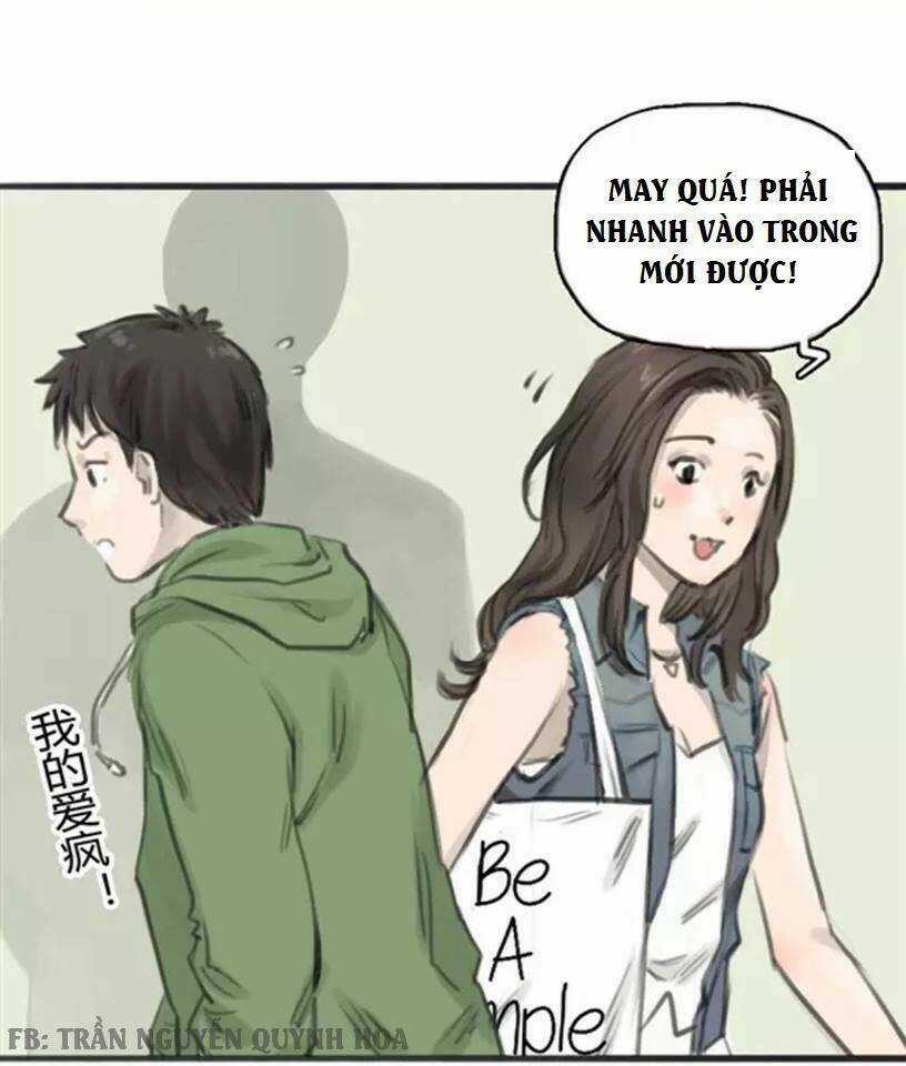 12 Giờ Của Lọ Lem - Chapter 4 - Trang 24