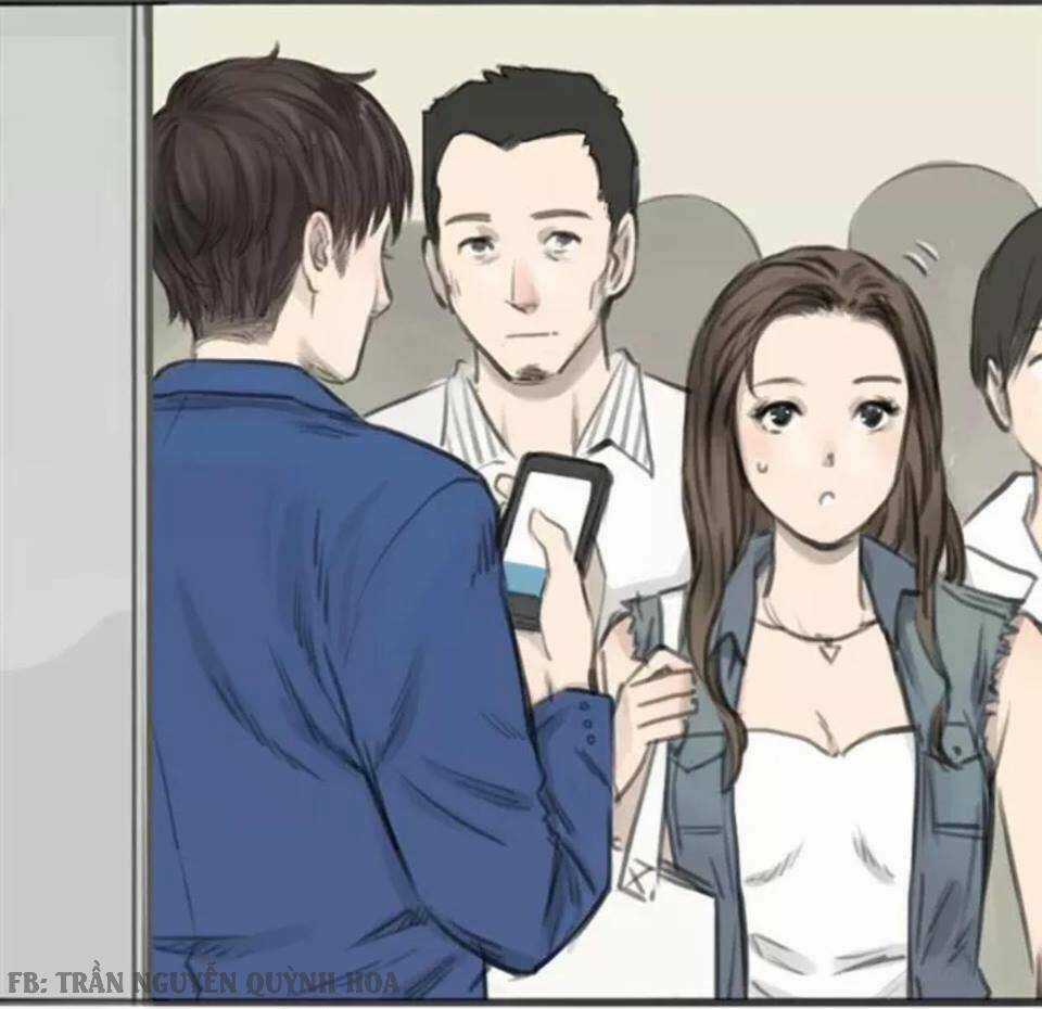 12 Giờ Của Lọ Lem - Chapter 4 - Trang 25