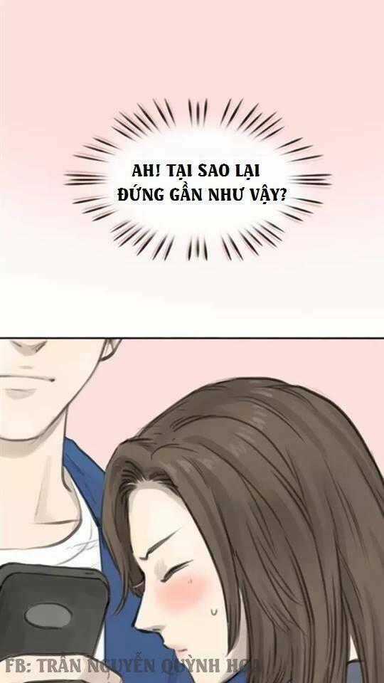 12 Giờ Của Lọ Lem - Chapter 4 - Trang 27