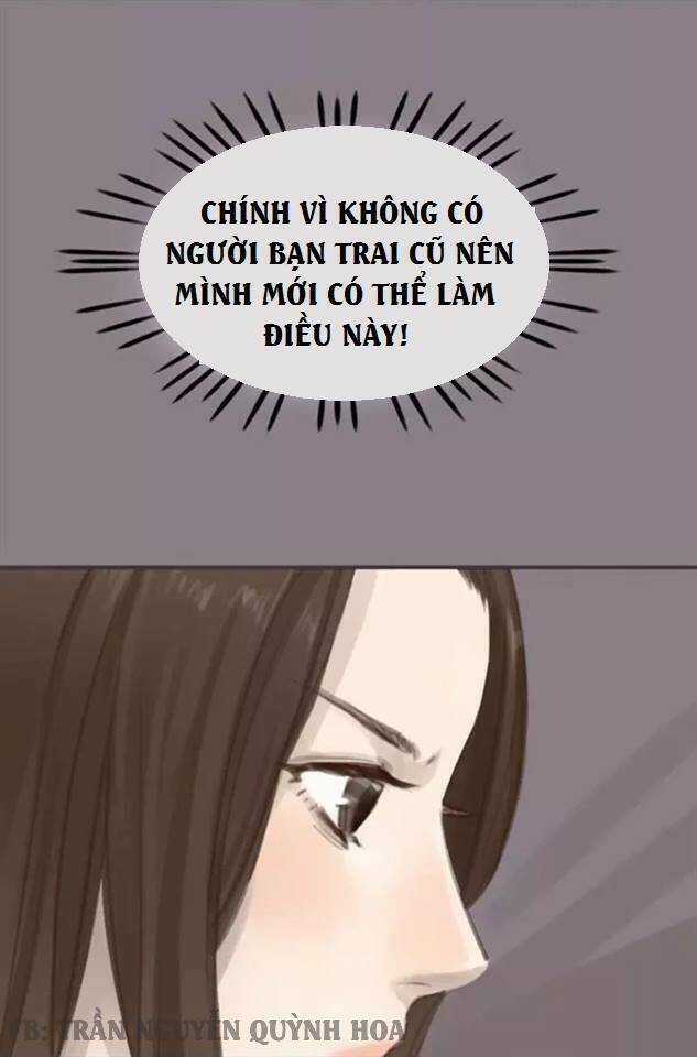 12 Giờ Của Lọ Lem - Chapter 4 - Trang 7