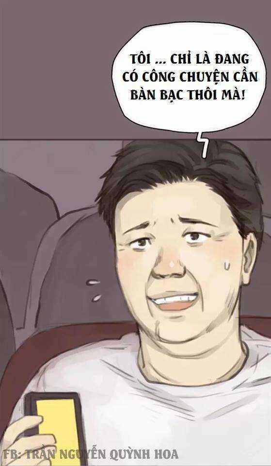 12 Giờ Của Lọ Lem - Chapter 4 - Trang 8