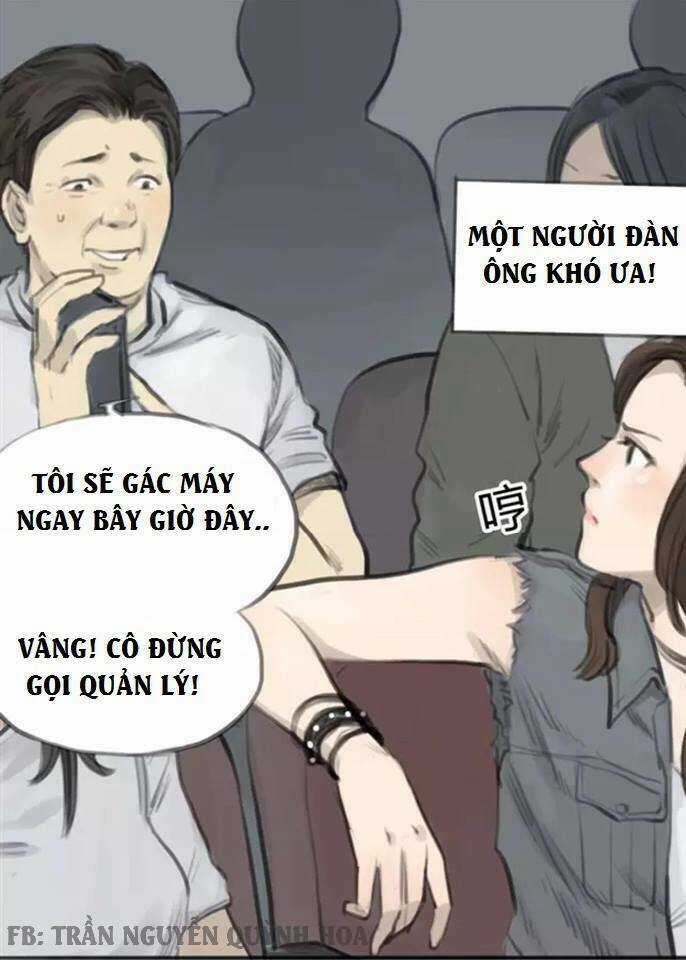 12 Giờ Của Lọ Lem - Chapter 4 - Trang 9