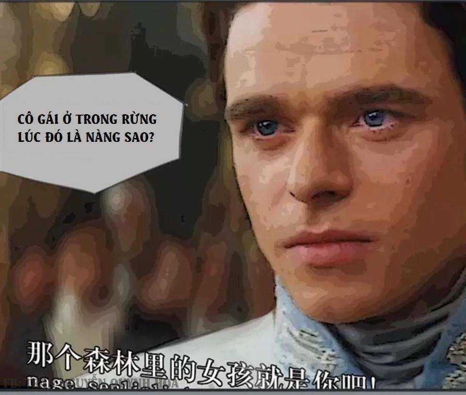 12 Giờ Của Lọ Lem - Chapter 4 - Trang 10