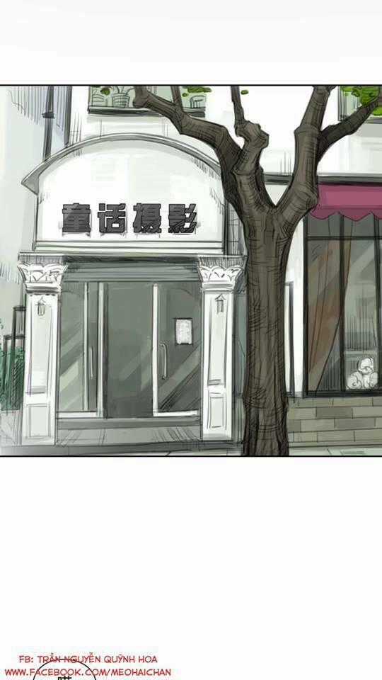 12 Giờ Của Lọ Lem - Chapter 40 - Trang 1