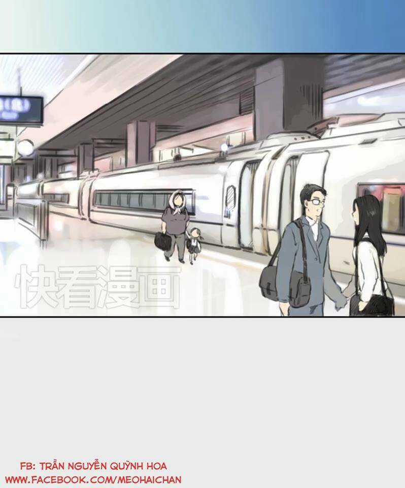 12 Giờ Của Lọ Lem - Chapter 40 - Trang 11