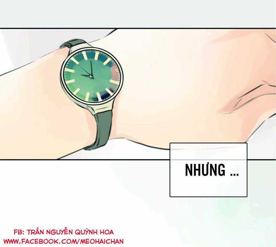 12 Giờ Của Lọ Lem - Chapter 40 - Trang 12