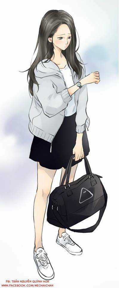 12 Giờ Của Lọ Lem - Chapter 40 - Trang 13