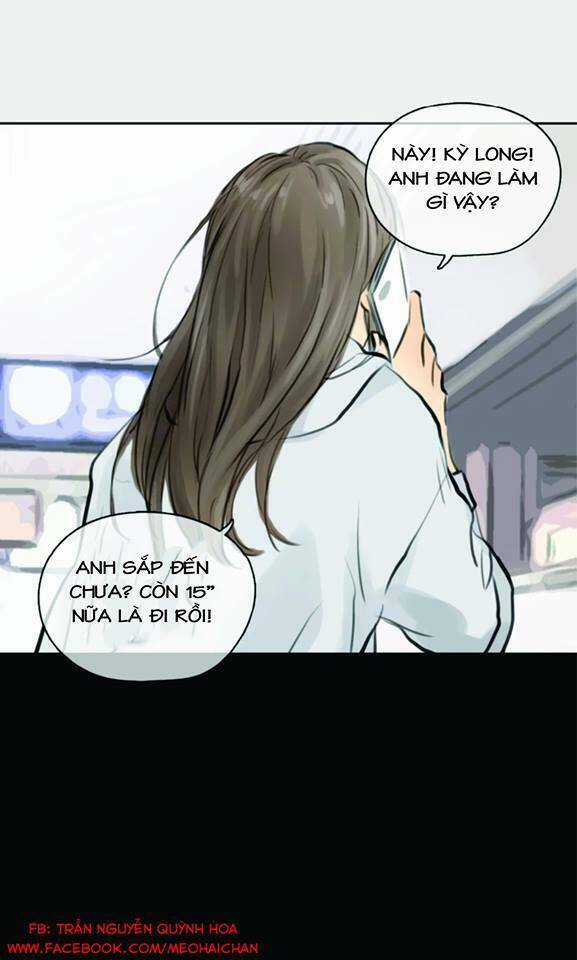 12 Giờ Của Lọ Lem - Chapter 40 - Trang 17