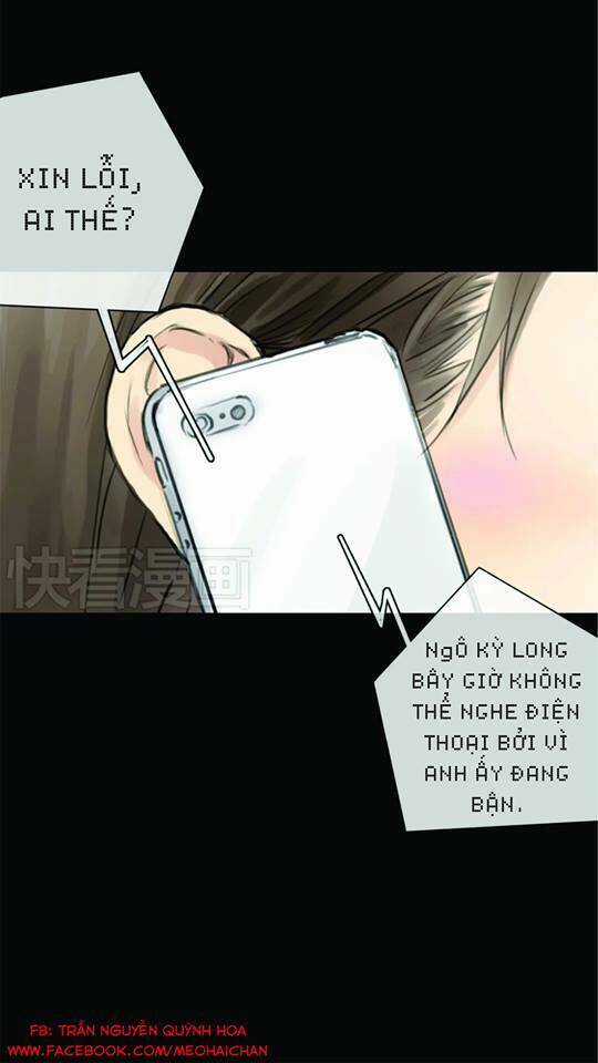 12 Giờ Của Lọ Lem - Chapter 40 - Trang 18