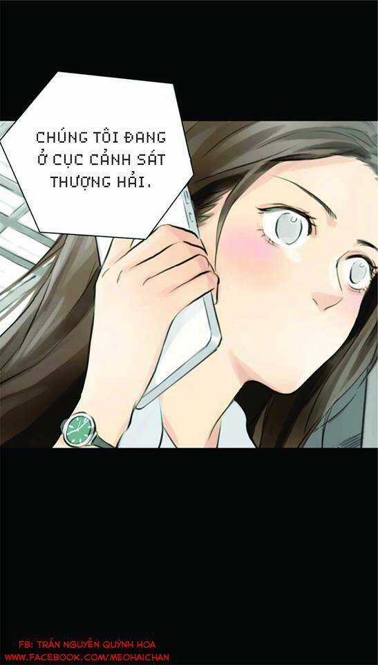 12 Giờ Của Lọ Lem - Chapter 40 - Trang 19