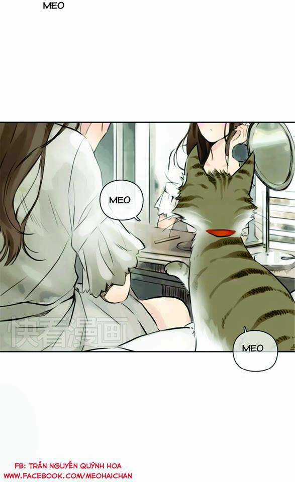 12 Giờ Của Lọ Lem - Chapter 40 - Trang 3