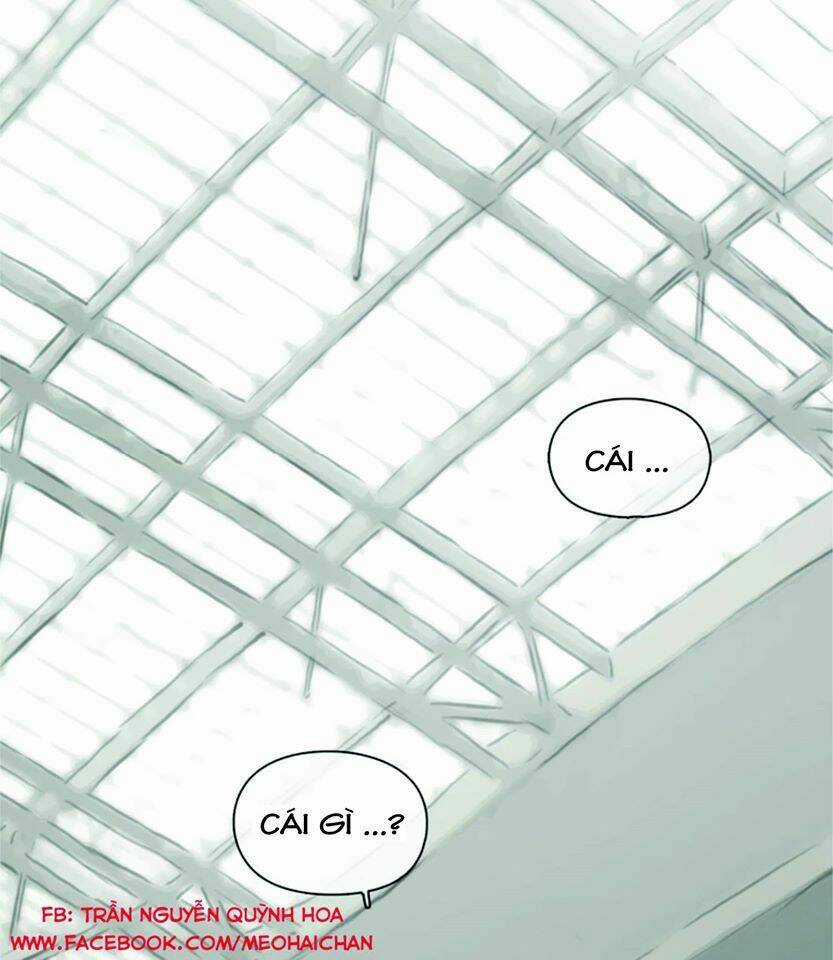 12 Giờ Của Lọ Lem - Chapter 40 - Trang 21