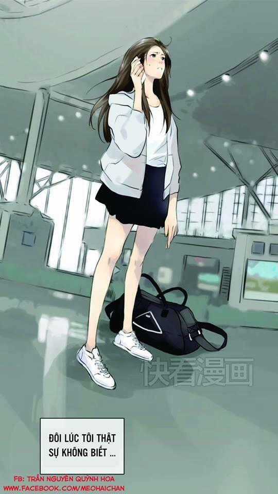 12 Giờ Của Lọ Lem - Chapter 40 - Trang 22