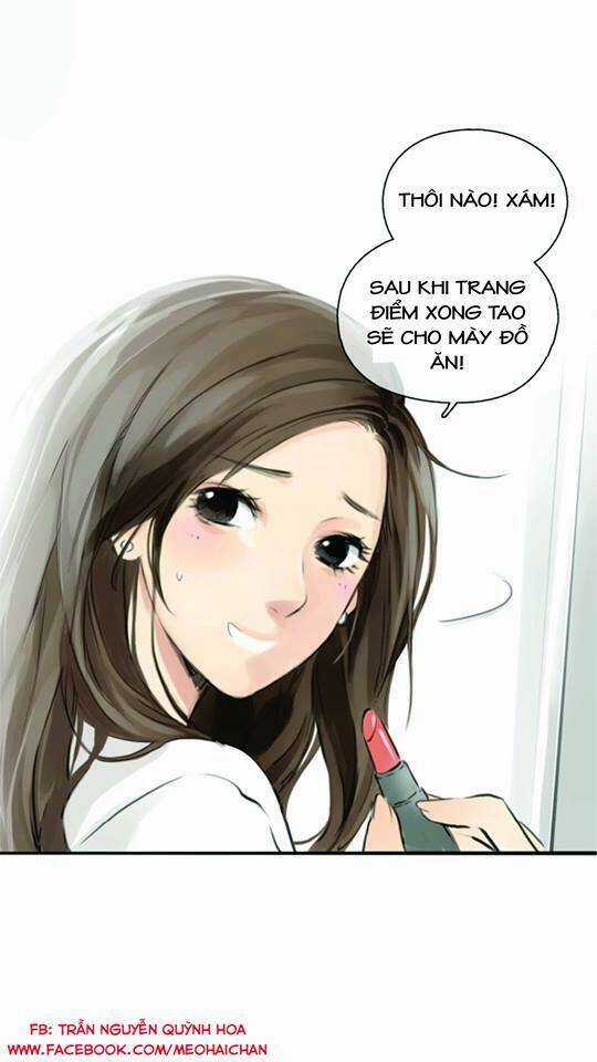 12 Giờ Của Lọ Lem - Chapter 40 - Trang 4