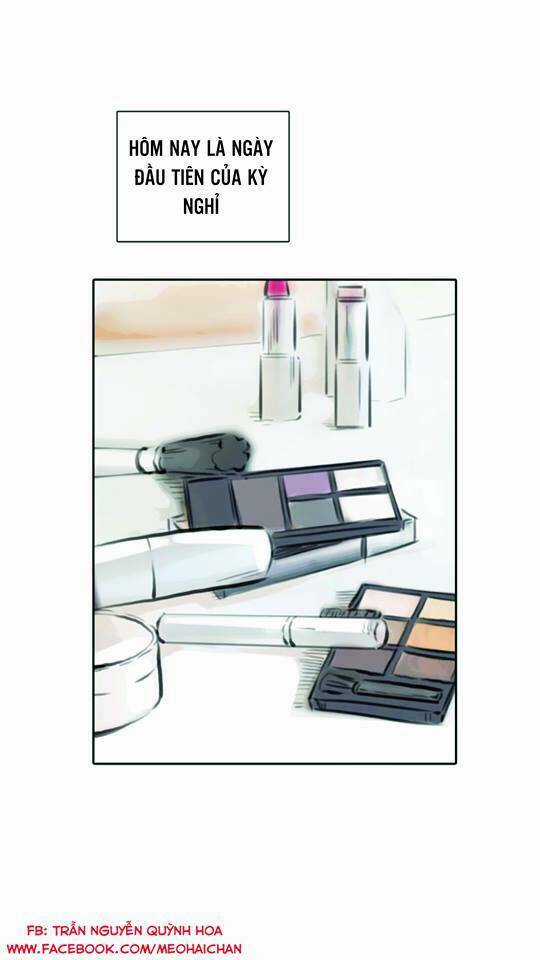 12 Giờ Của Lọ Lem - Chapter 40 - Trang 5