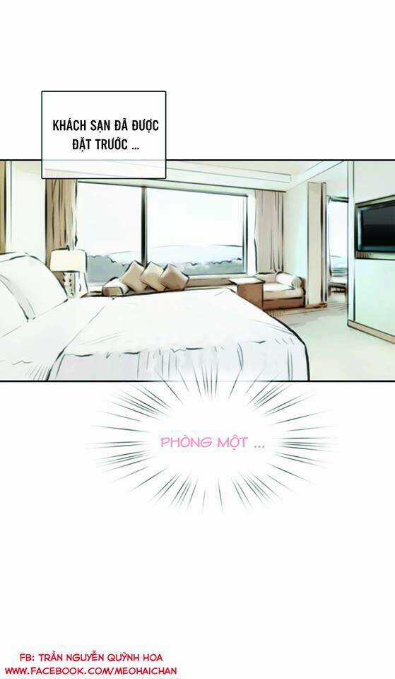 12 Giờ Của Lọ Lem - Chapter 40 - Trang 7