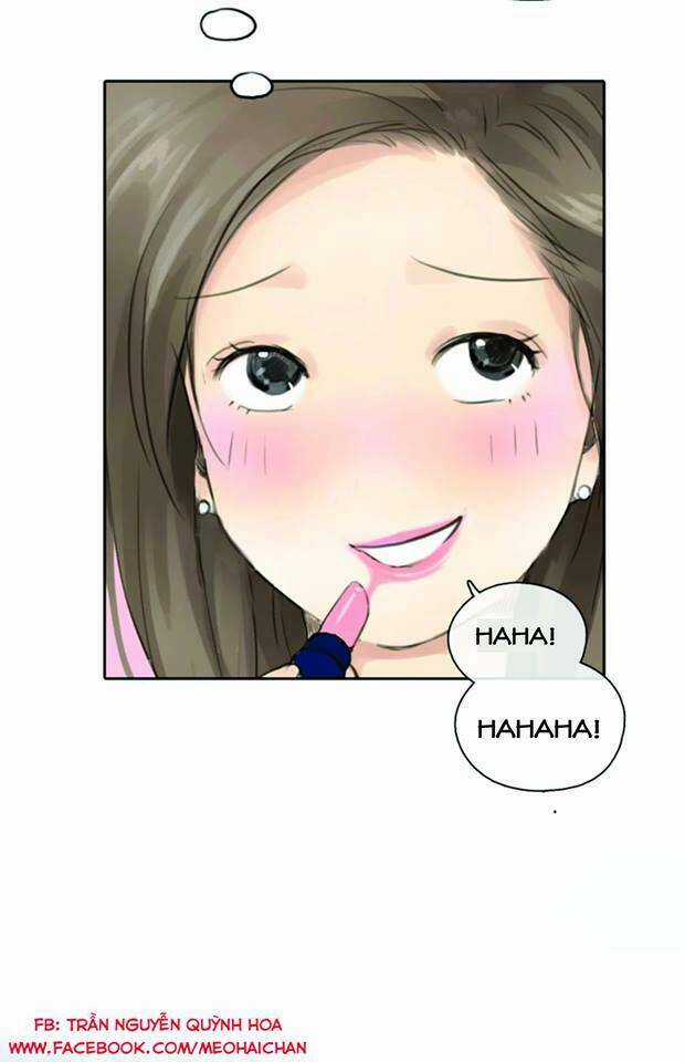 12 Giờ Của Lọ Lem - Chapter 40 - Trang 9