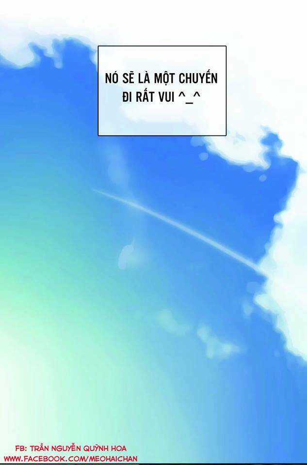 12 Giờ Của Lọ Lem - Chapter 40 - Trang 10