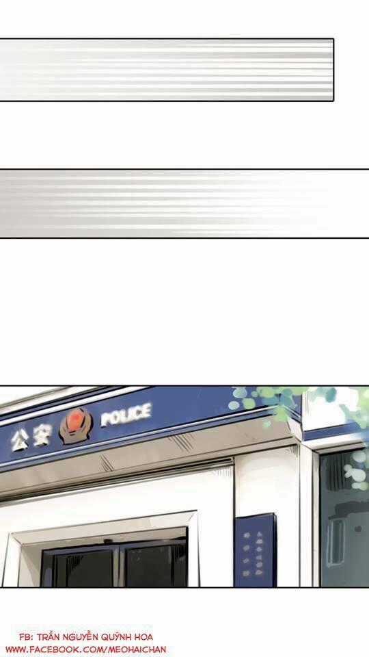 12 Giờ Của Lọ Lem - Chapter 41 - Trang 2